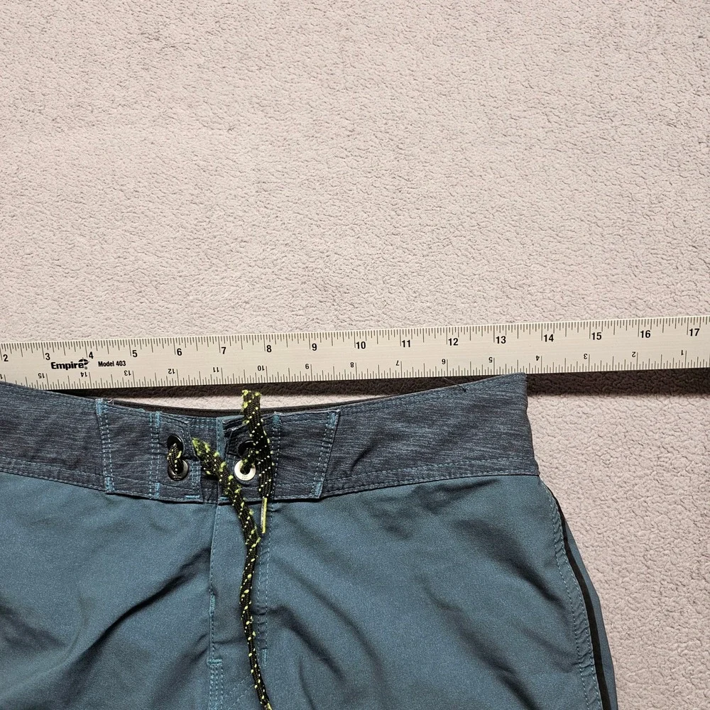Billabong platinum board